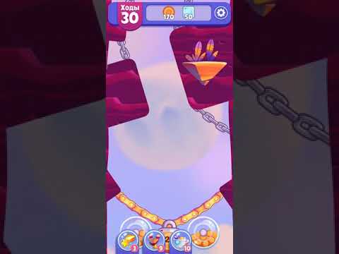 Angry Birds Dream Blast lvl 368