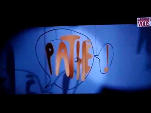 Pathé/Eskwad (2009, "Safari" Variant)