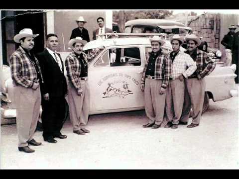 Gorriones del Topo Chico - Mal Pagadora de Amores