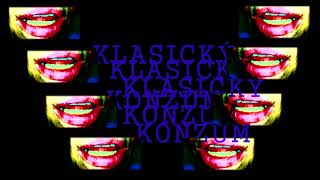 Video Klasický konzum