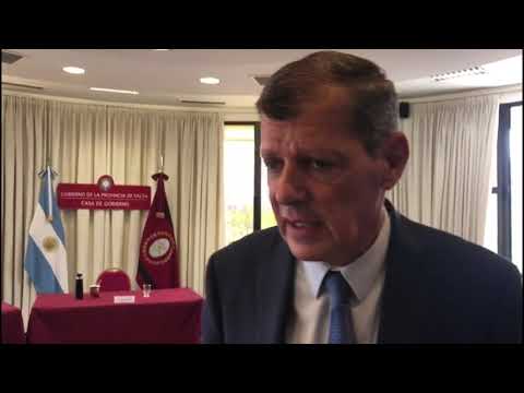 Continúa el monitoreo de los incendios forestales en la Provincia