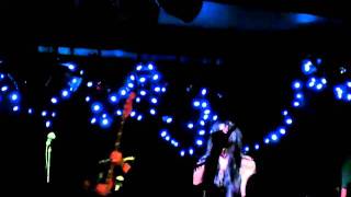 Die Mannequin - Saved by Strangers live in peterborough @ the red dog