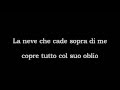Let It Go - Italian Male Cover - All'alba Sorgerò ...