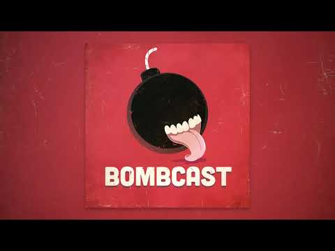 Giant Bombcast - If You Had the Choice to Never Shower or Poo Ever Again What Would It Be?