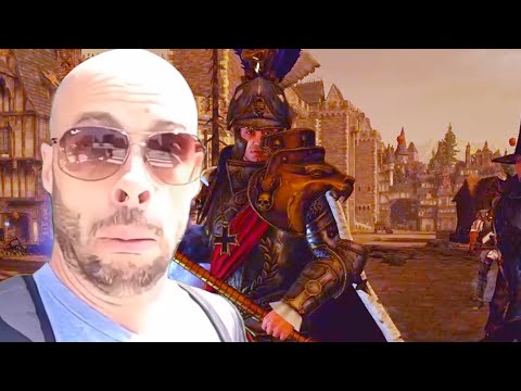 Hey Guys I'm in Altdorf. Part 2