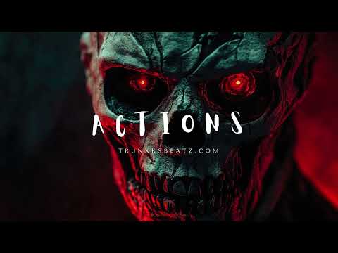 ACTIONS (Eminem x 50 Cent x D12 Type Beat)
