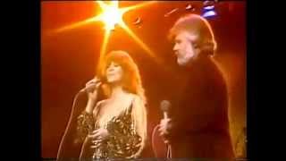 Dottie West &amp; Kenny Rogers: &quot;All I Ever Need Is You&quot;