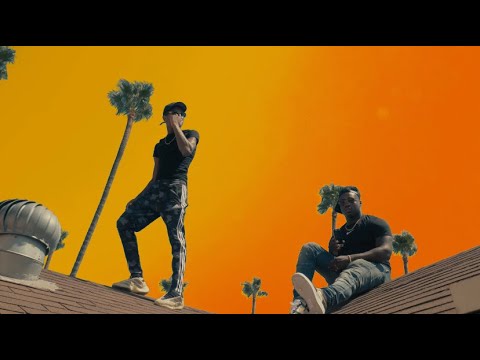 Semi Homie - With Kody (Official Video) shot by @Kodygracee