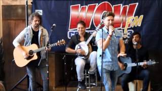 Rick &amp; Carly's Bling Date Featuring Chris Lane