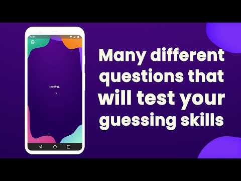 Know-it-all - A Guessing Game Video