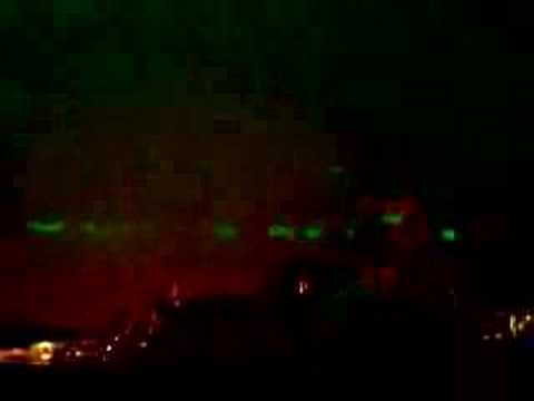 Randy Boyer Live @ Room 960, Playing Phantom