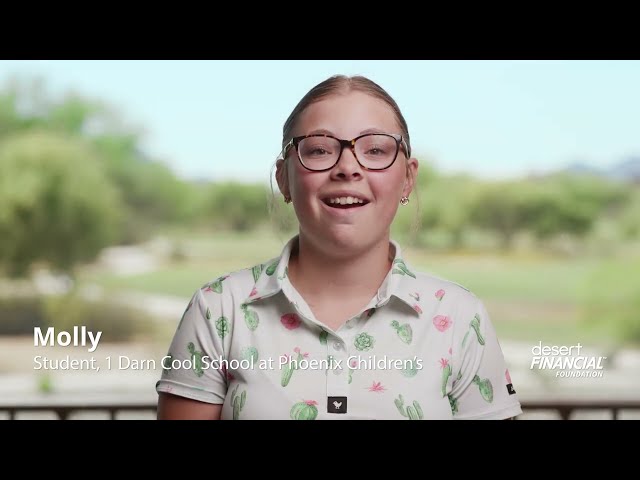 1DCS - Molly's Video