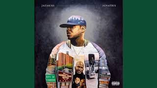 Jadakiss featuring Rrose Rrome - Ziploc For The Tags Jot Calso 