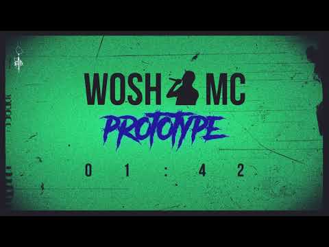 WOSH MC X PRO2TYPE - 01:42
