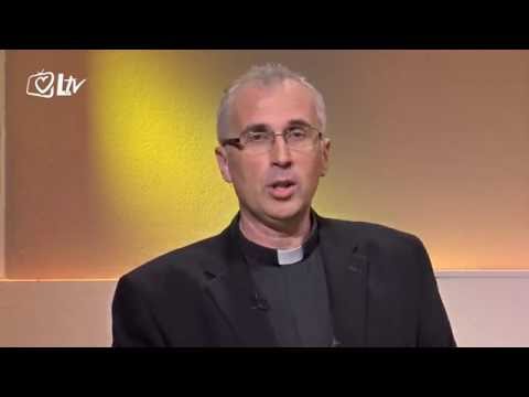 Čovjek - na sliku Božju