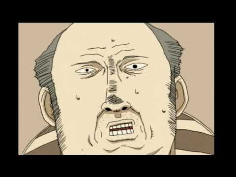 Hellsing (2001) all post-credits/"previews" (dubbed)