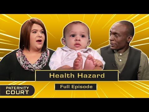 Health Hazard: Man Denies Child With Rare Medical Condition (Full Episode) | Paternity Court