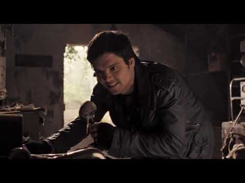 Primeval Staffel 3 Folge 6