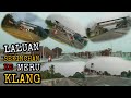 Laluan Dari Sekinchan Ke Meru Klang