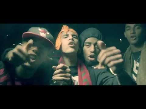 Krag Lee WALOU ft TheRRRMob (prod.Momone¥)