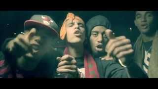 Krag Lee WALOU ft TheRRRMob (prod.Momone¥)