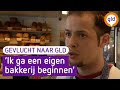 Vluchtelingen die ondernemen | Gevlucht naar Gelderland | Omroep Gelderland