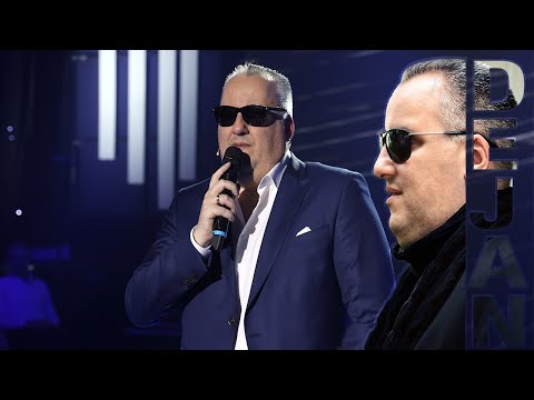Dejan Matic - Lutka - (Live) - Nikad Nije Kasno - (19.03.2023.)