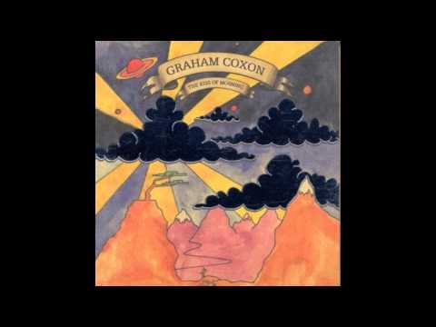 Graham Coxon - The kiss of morning (2002) Full Album