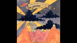 Graham Coxon - The kiss of morning (2002) Full Album