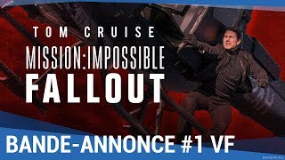 Mission  Impossible - Fallout Film Trailer