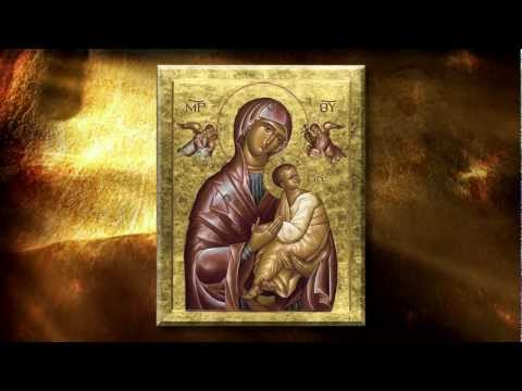 Mount Angel Religious Icons