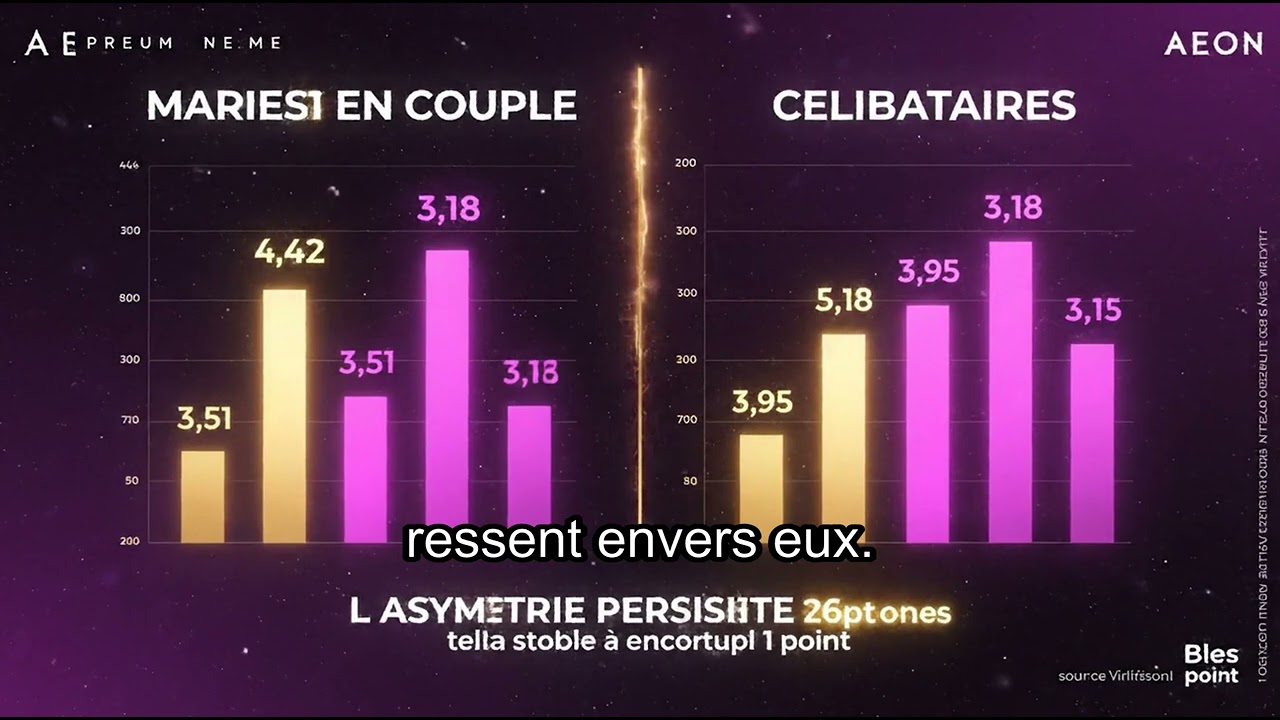 Miniature de la vidéo : La bêtise validée : comment le silence masculin fabrique la certitude féminine