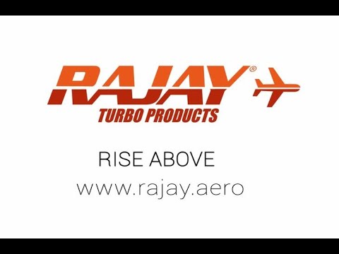 PA30 Twin Comanche with RAJAY Turbos