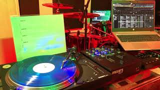 Never Wanted This • Armin van Buuren Feat. Justine Suissa • 76 (2003) #vinyl #arminvanbuuren #edm