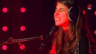 The BSMT: Boy - Fear (live bij Q)