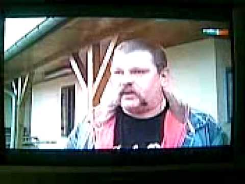 Vandalismus bei POST GERMANIA BAUTZEN! (wir kriegen euch!) 20.03.2009