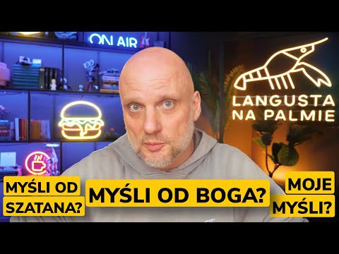 NV [#561] Jak odróżnić myśli Boga od własnych myśli?
