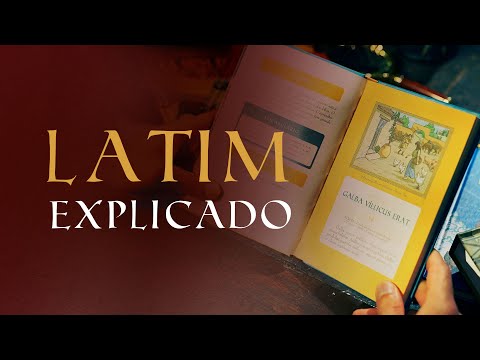 Vídeo: Frase em latim: perguntas e respostas e significados