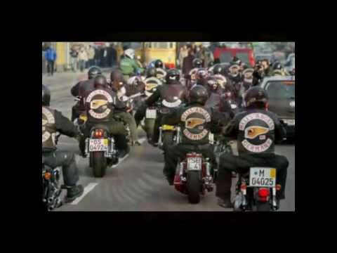 Axel Rudi Pell - Forever Angel