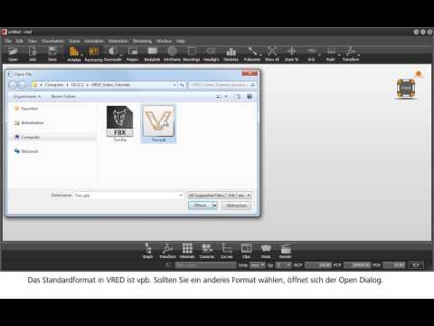 ADSK Basics Filehandling 01 OpeningFiles