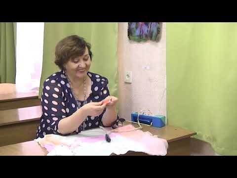 "Большие люди маленького города" от 28 ноября 2019г.