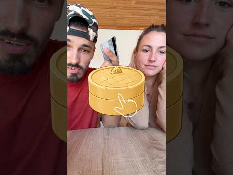 UN RESTO OU PAS ? #shortvideo #humour #shorts