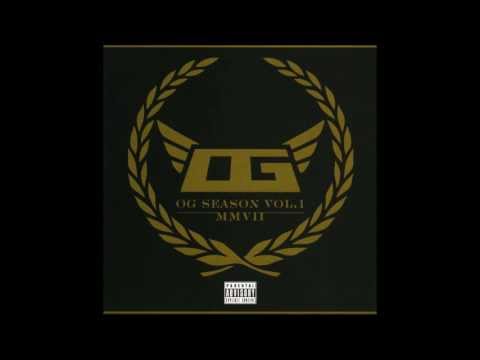 Pro, Desperado, Blacks, Little Dee - We Are Kings