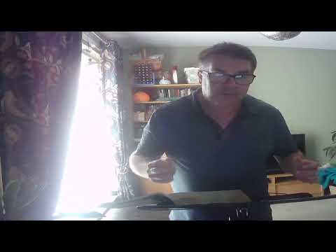 Earthly Wisdom and heavenly Wisdom