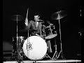 Buddy Rich - Only the Greatest [Live on The Away We Go Show, 1967]