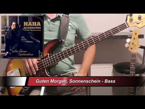 Guten Morgen Sonnenschein - Nana Mouskouri