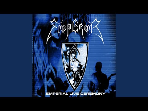 Thus Spake The Nightspirit (Live)