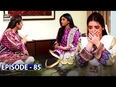 Nand Episode 85- 28th December 2020- ARY Digital Drama