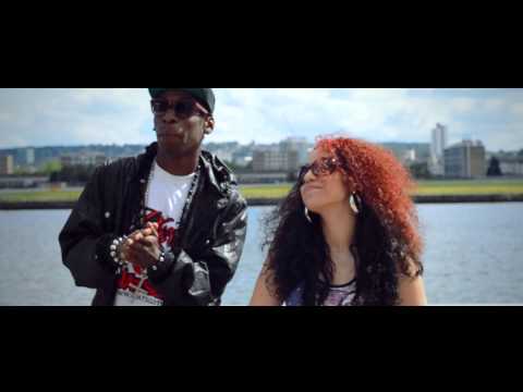 WatsGdTV @OfficialJackpot (Jae Weezy) - All On Me (Official Music Video)