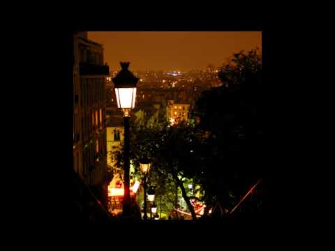 (FREE) Hamza x Madeinparis - Shine (prod nayrek)